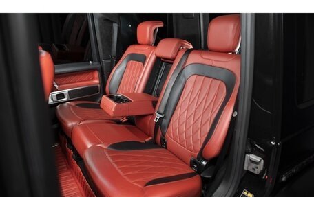Mercedes-Benz G-Класс W463 рестайлинг _iii, 2020 год, 13 500 000 рублей, 4 фотография