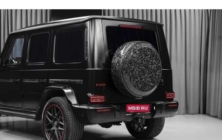 Mercedes-Benz G-Класс W463 рестайлинг _iii, 2020 год, 13 500 000 рублей, 17 фотография