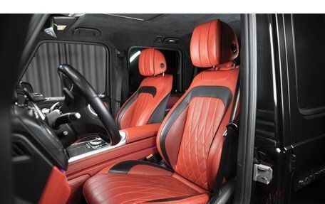 Mercedes-Benz G-Класс W463 рестайлинг _iii, 2020 год, 13 500 000 рублей, 21 фотография