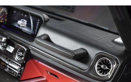 Mercedes-Benz G-Класс W463 рестайлинг _iii, 2020 год, 13 500 000 рублей, 24 фотография