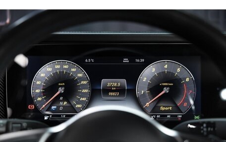 Mercedes-Benz G-Класс W463 рестайлинг _iii, 2020 год, 13 500 000 рублей, 30 фотография