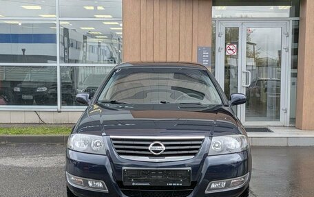 Nissan Almera Classic, 2010 год, 520 000 рублей, 2 фотография