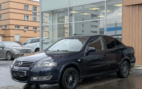 Nissan Almera Classic, 2010 год, 520 000 рублей, 3 фотография