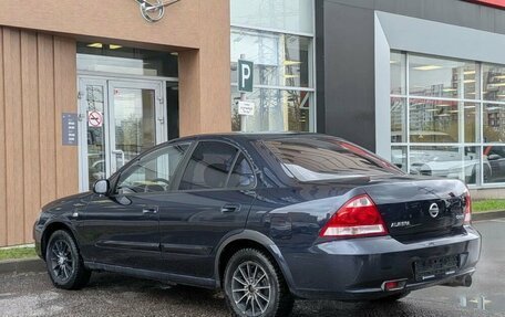 Nissan Almera Classic, 2010 год, 520 000 рублей, 4 фотография