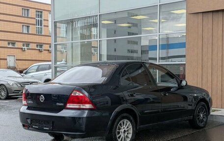 Nissan Almera Classic, 2010 год, 520 000 рублей, 6 фотография