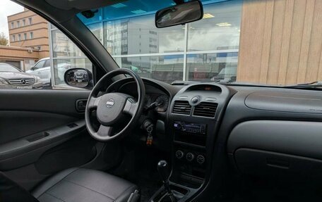 Nissan Almera Classic, 2010 год, 520 000 рублей, 8 фотография