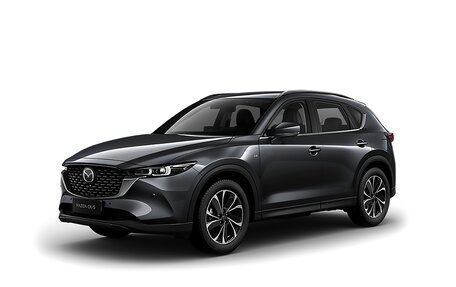 Mazda CX-5 II, 2026 год, 4 684 000 рублей, 2 фотография