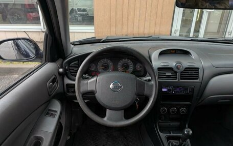 Nissan Almera Classic, 2010 год, 520 000 рублей, 10 фотография