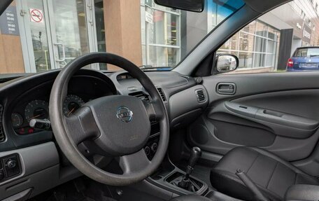 Nissan Almera Classic, 2010 год, 520 000 рублей, 9 фотография