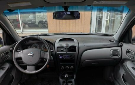 Nissan Almera Classic, 2010 год, 520 000 рублей, 7 фотография