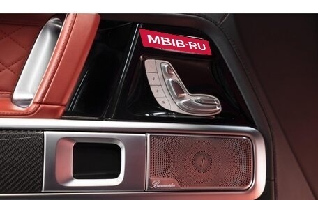 Mercedes-Benz G-Класс W463 рестайлинг _iii, 2020 год, 13 500 000 рублей, 27 фотография