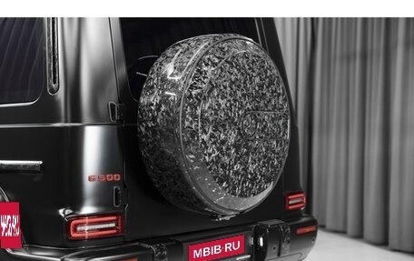 Mercedes-Benz G-Класс W463 рестайлинг _iii, 2020 год, 13 500 000 рублей, 19 фотография