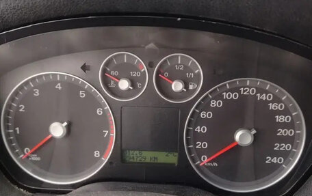 Ford Focus II рестайлинг, 2007 год, 250 000 рублей, 7 фотография