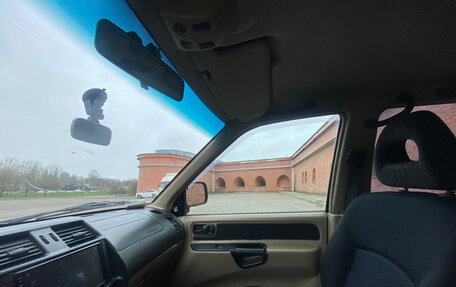 Nissan Terrano II рестайлинг, 2003 год, 820 000 рублей, 7 фотография