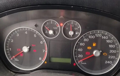 Ford Focus II рестайлинг, 2007 год, 250 000 рублей, 8 фотография