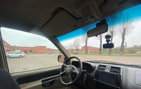 Nissan Terrano II рестайлинг, 2003 год, 820 000 рублей, 6 фотография