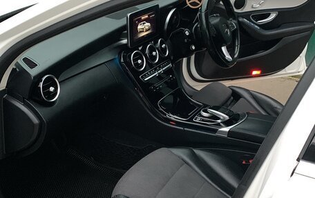 Mercedes-Benz C-Класс, 2014 год, 1 700 000 рублей, 3 фотография