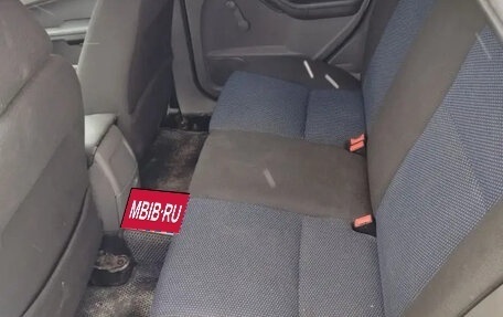 Ford Focus II рестайлинг, 2007 год, 250 000 рублей, 6 фотография