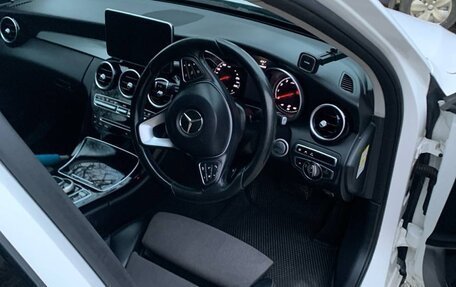 Mercedes-Benz C-Класс, 2014 год, 1 700 000 рублей, 5 фотография