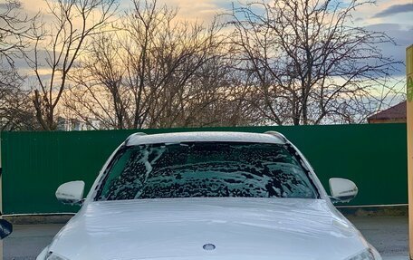 Mercedes-Benz C-Класс, 2014 год, 1 700 000 рублей, 11 фотография