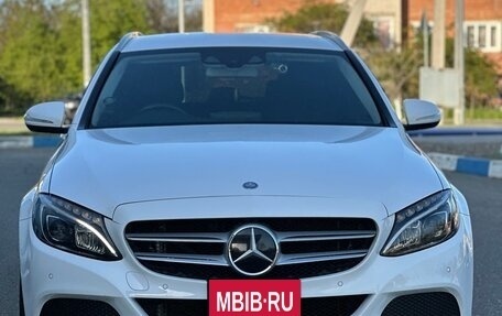 Mercedes-Benz C-Класс, 2014 год, 1 700 000 рублей, 6 фотография