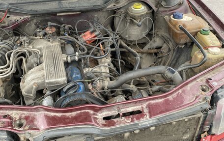 Audi 100, 1991 год, 244 990 рублей, 9 фотография