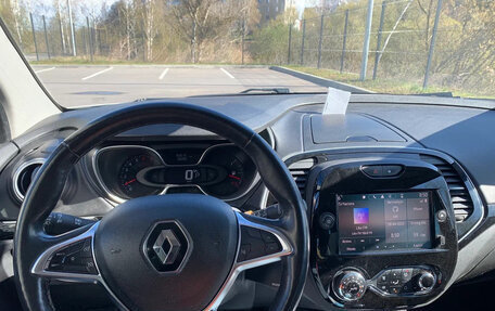 Renault Kaptur I рестайлинг, 2020 год, 1 500 000 рублей, 5 фотография