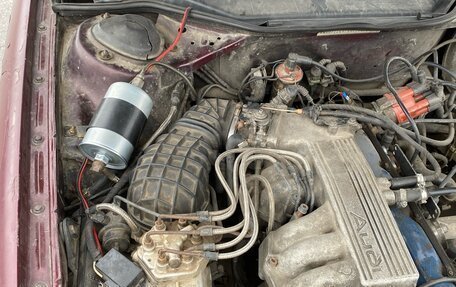 Audi 100, 1991 год, 244 990 рублей, 8 фотография