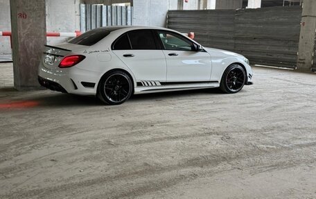 Mercedes-Benz C-Класс, 2019 год, 3 500 000 рублей, 3 фотография