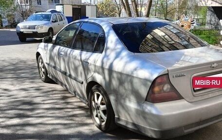 Chevrolet Evanda, 2006 год, 400 000 рублей, 3 фотография
