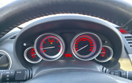 Mazda 6, 2008 год, 800 000 рублей, 5 фотография