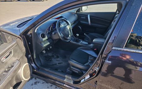 Mazda 6, 2008 год, 800 000 рублей, 6 фотография