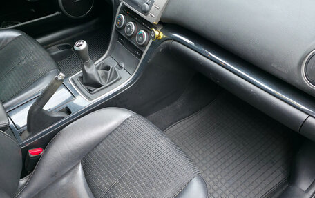 Mazda 6, 2008 год, 800 000 рублей, 7 фотография