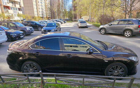 Mazda 6, 2008 год, 800 000 рублей, 4 фотография