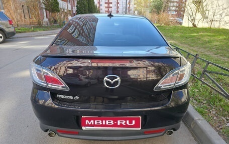 Mazda 6, 2008 год, 800 000 рублей, 2 фотография