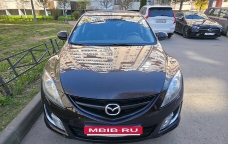 Mazda 6, 2008 год, 800 000 рублей, 3 фотография