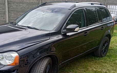 Volvo XC90 II рестайлинг, 2007 год, 1 250 000 рублей, 3 фотография