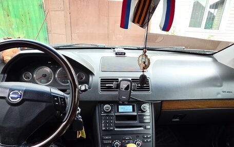 Volvo XC90 II рестайлинг, 2007 год, 1 250 000 рублей, 5 фотография