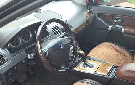 Volvo XC90 II рестайлинг, 2007 год, 1 250 000 рублей, 7 фотография