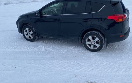 Toyota RAV4, 2013 год, 1 700 000 рублей, 2 фотография