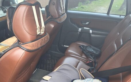 Volvo XC90 II рестайлинг, 2007 год, 1 250 000 рублей, 8 фотография