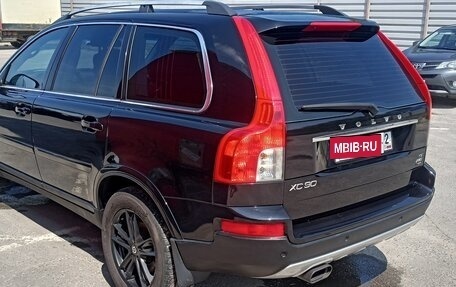 Volvo XC90 II рестайлинг, 2007 год, 1 250 000 рублей, 2 фотография