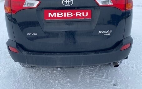 Toyota RAV4, 2013 год, 1 700 000 рублей, 3 фотография
