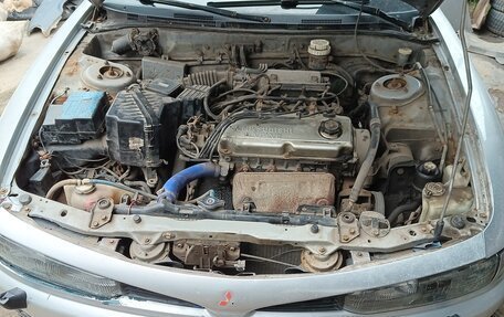 Mitsubishi Galant VIII, 1996 год, 51 000 рублей, 5 фотография