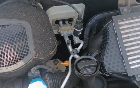 Volkswagen Caravelle T4, 2000 год, 1 620 000 рублей, 8 фотография