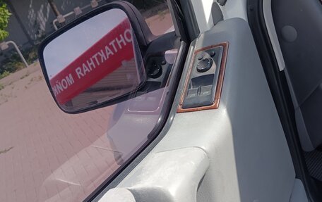 Volkswagen Caravelle T4, 2000 год, 1 620 000 рублей, 3 фотография