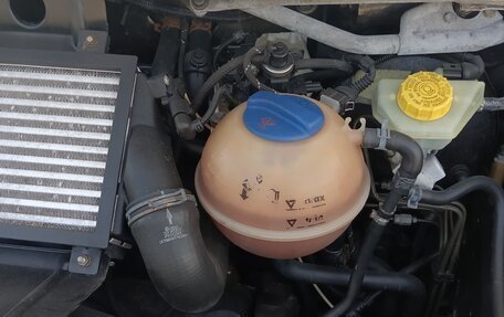 Volkswagen Caravelle T4, 2000 год, 1 620 000 рублей, 7 фотография