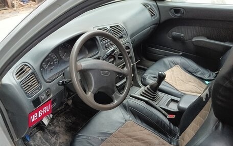 Mitsubishi Galant VIII, 1996 год, 51 000 рублей, 6 фотография