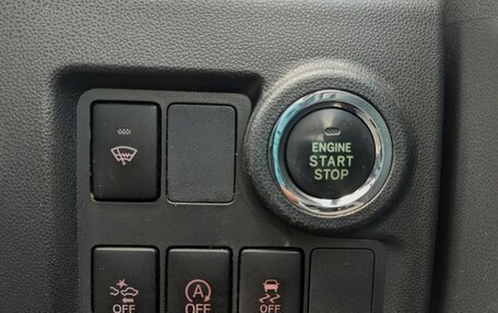 Daihatsu Boon II рестайлинг, 2016 год, 1 050 000 рублей, 14 фотография