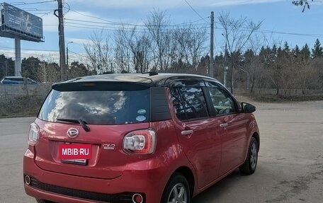 Daihatsu Boon II рестайлинг, 2016 год, 1 050 000 рублей, 7 фотография